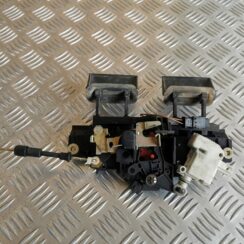 Bagāžnieka vāka slēdzene priekš AUDI A6 1998