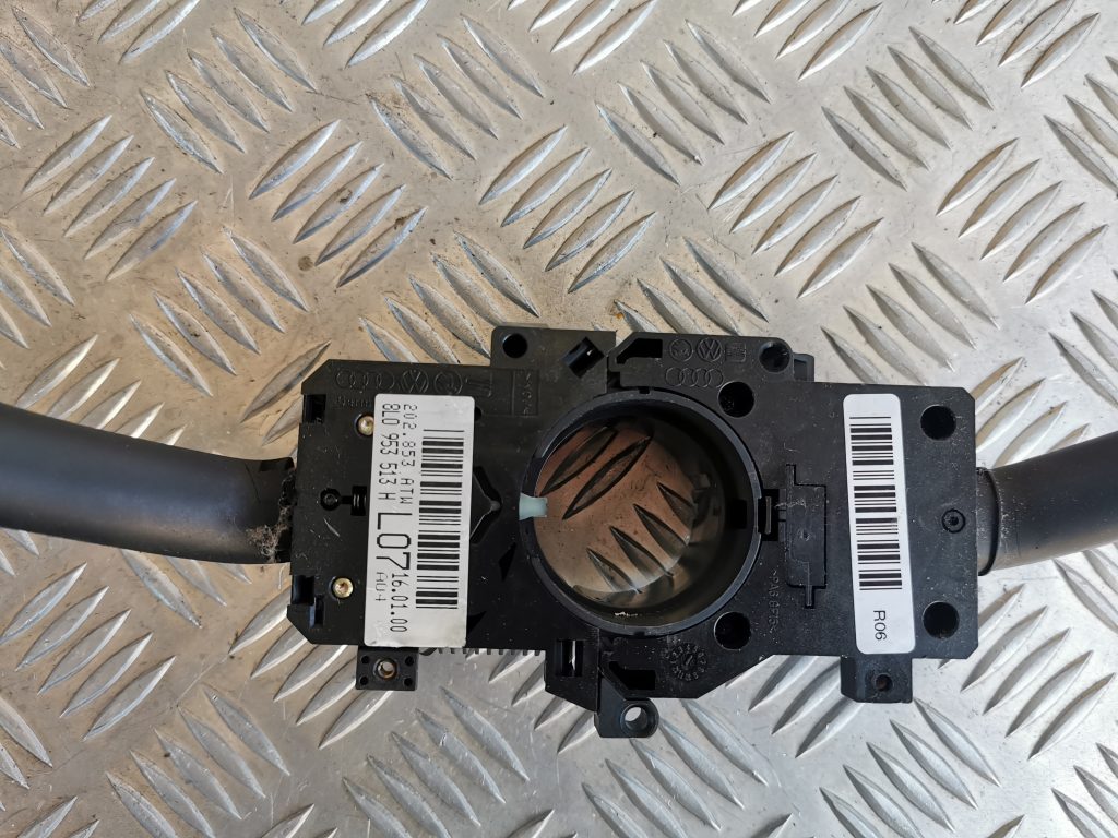 Stūres statnes slēdzis priekš AUDI A6 1998