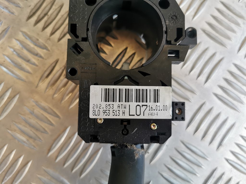 Stūres statnes slēdzis priekš AUDI A6 1998