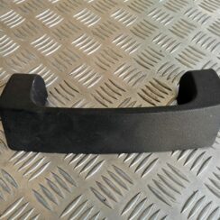 Stūres statnes putekļu aizsargs (salonā) priekš AUDI A6 1998