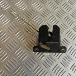 Bagāžnieka vāka slēdzene priekš AUDI A6 1998