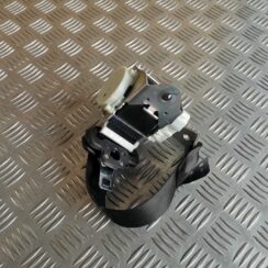 Aizmugurējā kreisa drošības josta priekš LAND ROVER FREELANDER 2007