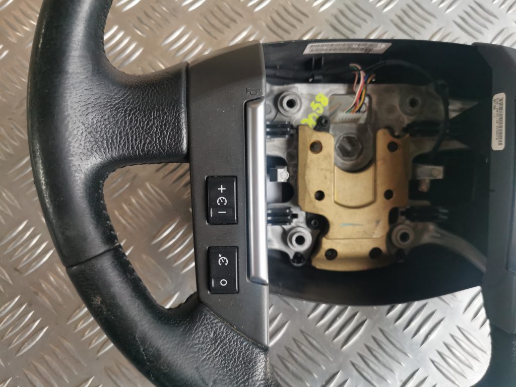 Stūre priekš LAND ROVER FREELANDER 2007