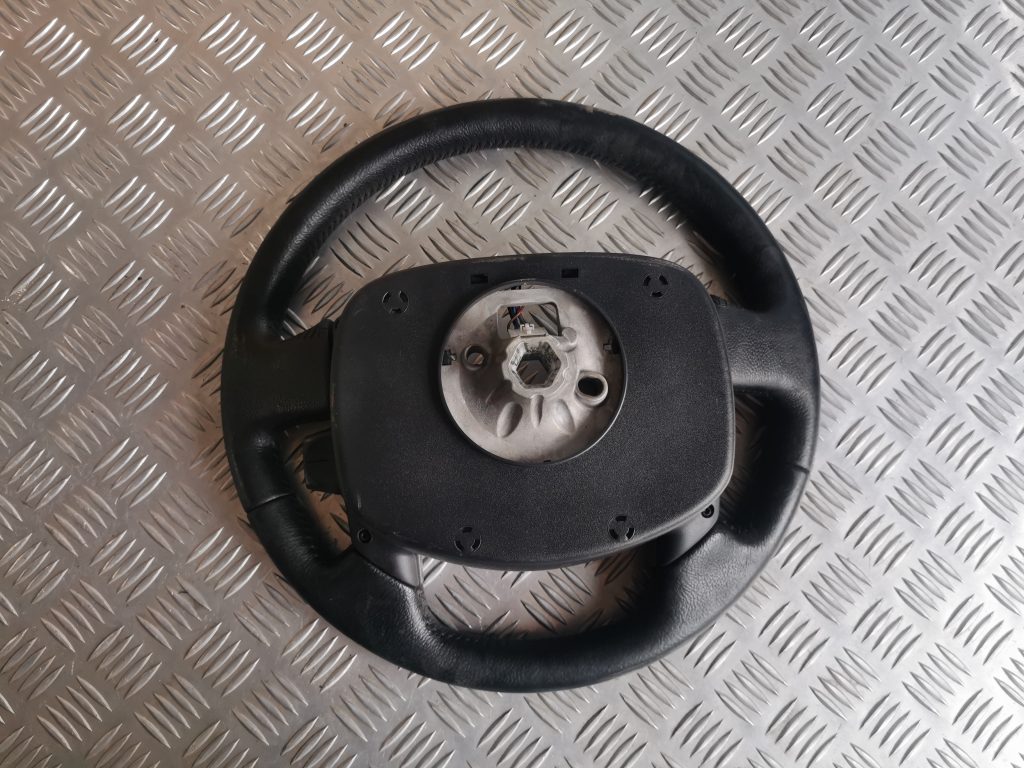 Stūre priekš LAND ROVER FREELANDER 2007