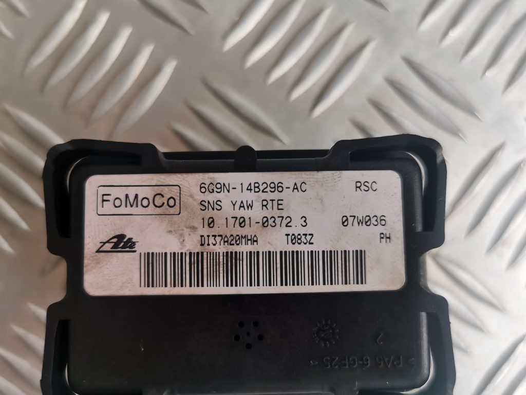 ESP ātruma devējs priekš LAND ROVER FREELANDER 2007 3 ESP ātruma devējs priekš LAND ROVER FREELANDER 2007