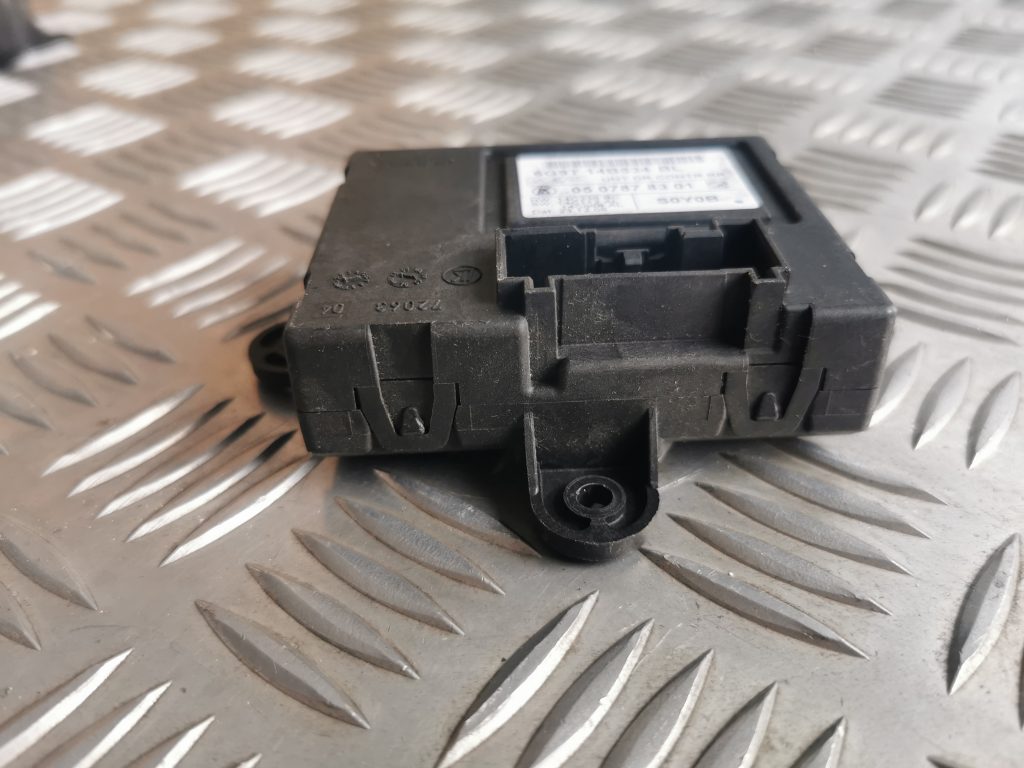 Durvju vadības bloks priekš LAND ROVER FREELANDER 2007