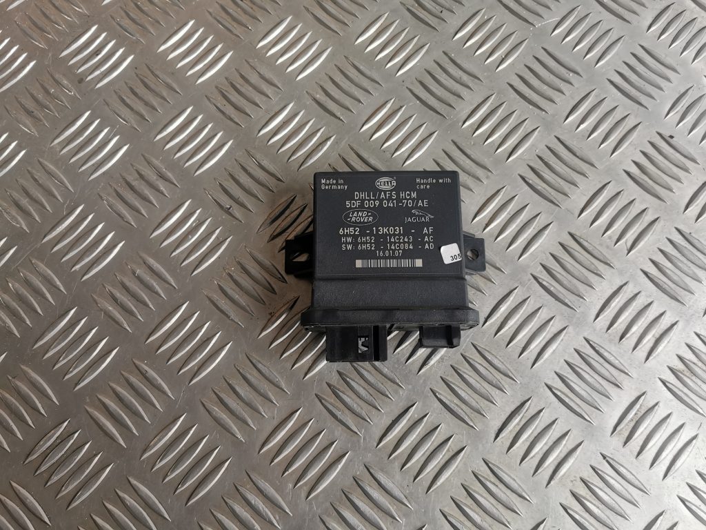 Gaismas vadības bloks priekš LAND ROVER FREELANDER 2007