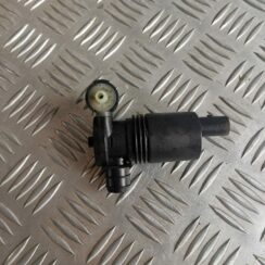 Mazgātāja šķidruma sūknis priekš LAND ROVER FREELANDER 2007