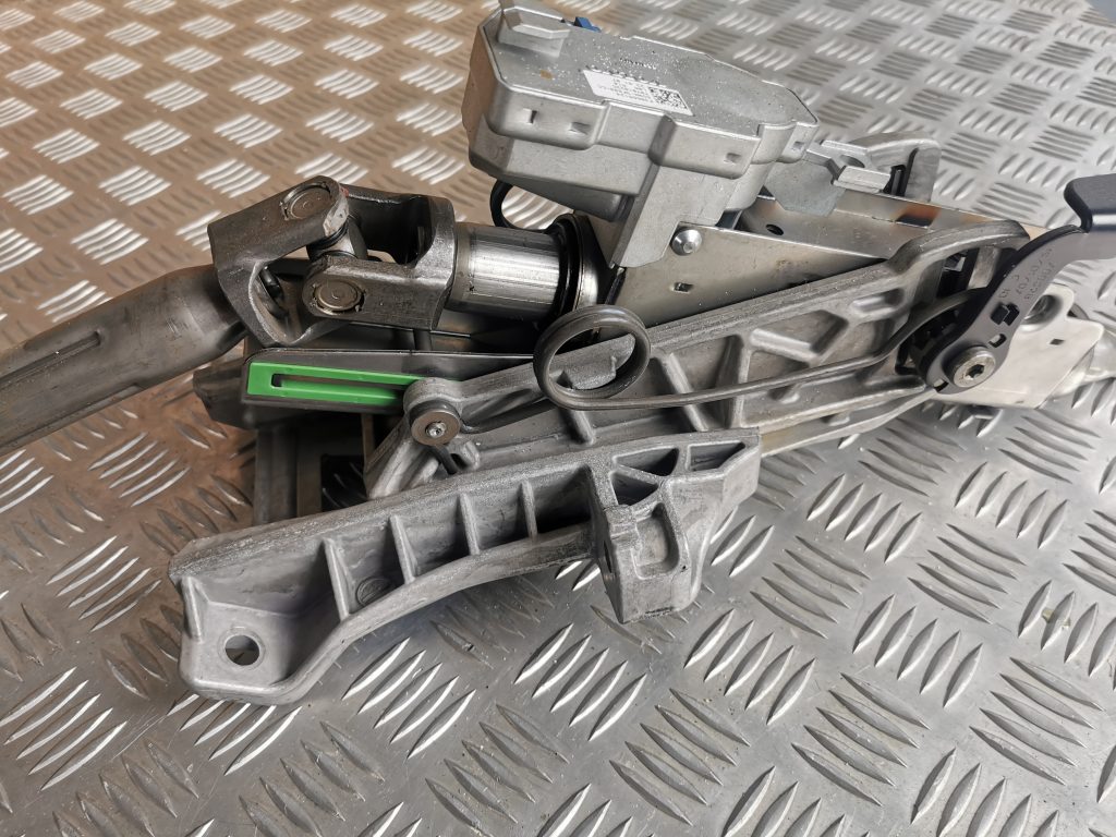 Stūres statne priekš LAND ROVER FREELANDER 2007 5 Stūres statne priekš LAND ROVER FREELANDER 2007