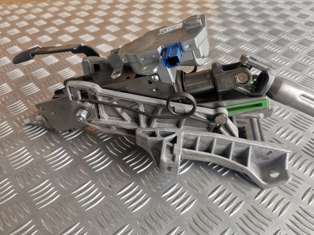 Stūres statne priekš LAND ROVER FREELANDER 2007 7 Stūres statne priekš LAND ROVER FREELANDER 2007