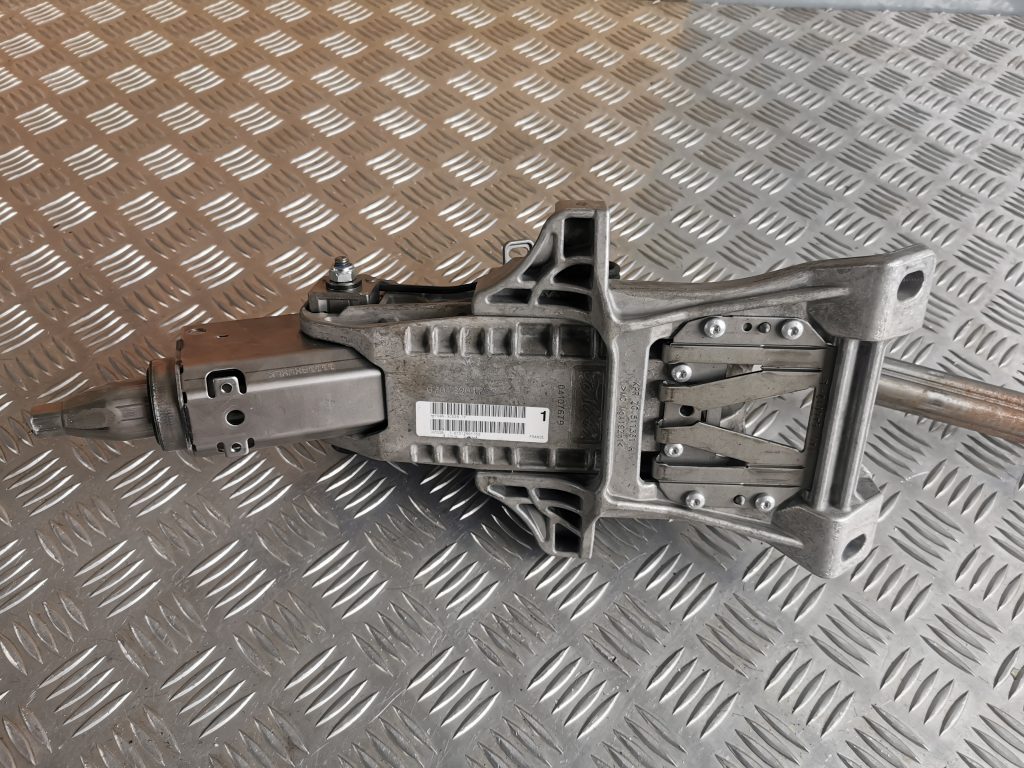 Stūres statne priekš LAND ROVER FREELANDER 2007 8 Stūres statne priekš LAND ROVER FREELANDER 2007