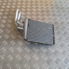 Apsildes sistēmas radiators priekš MERCEDES BENZ ML320 2005 BLACK