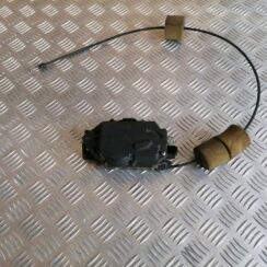 Bagāžnieka vāka slēdzene priekš MERCEDES BENZ ML320 2005 BLACK