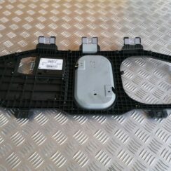 Antenas pastiprinātāja bloks priekš MERCEDES BENZ ML320 2005 BLACK