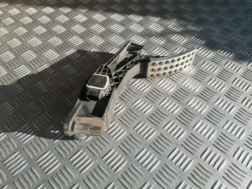 Gāzes pedālis priekš MERCEDES BENZ ML320 2005 BLACK