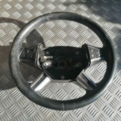 Stūre priekš MERCEDES BENZ ML320 2005 BLACK