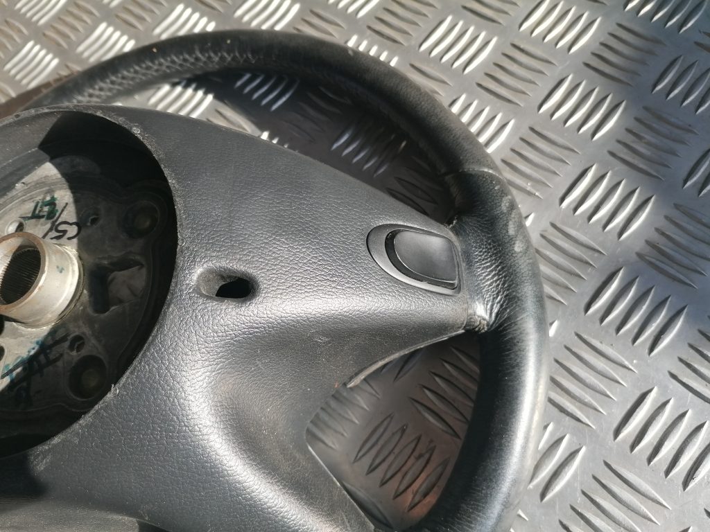 Stūre priekš MERCEDES BENZ ML320 2005 BLACK 7 Stūre priekš MERCEDES BENZ ML320 2005 BLACK