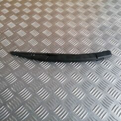 Aizmugurējā loga tīrītāja slotiņa priekš MERCEDES BENZ ML320 2005 BLACK