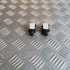 Drošības spilvena trieciensensors priekš MERCEDES BENZ ML320 2005 BLACK