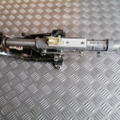 Stūres statne priekš MERCEDES BENZ ML320 2005 BLACK