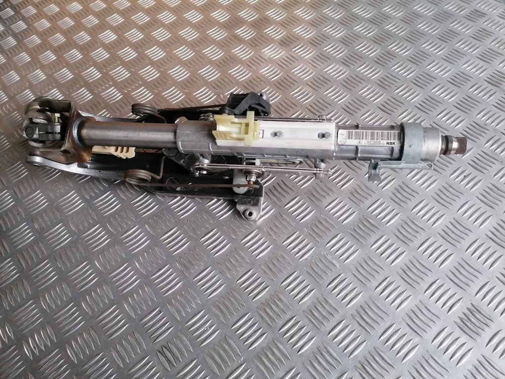 Stūres statne priekš MERCEDES BENZ ML320 2005 BLACK