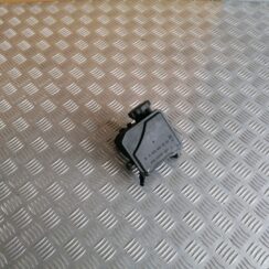 Stūres pastiprinātāja tvertne priekš MERCEDES BENZ ML320 2005 BLACK