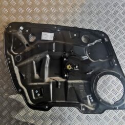 Stikla pacelšanas mehānisma panele priekš MERCEDES BENZ ML320 2005 BLACK