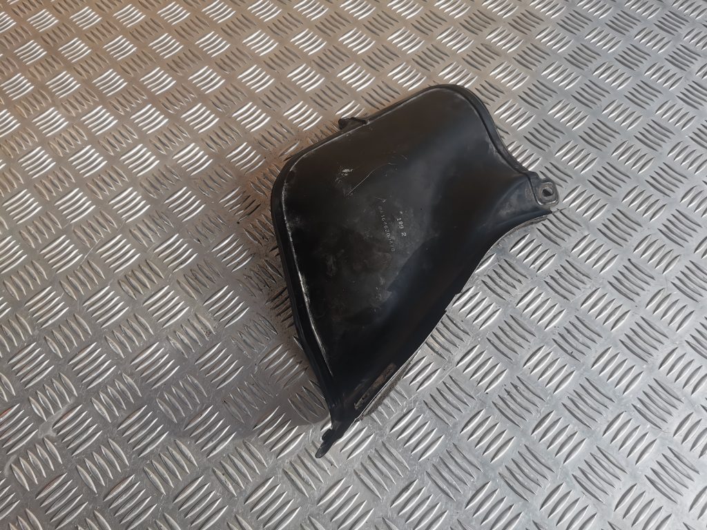 Pārsega trokšņa izolācija priekš MERCEDES BENZ ML320 2005 BLACK