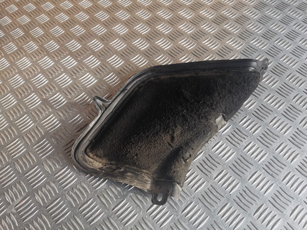 Pārsega trokšņa izolācija priekš MERCEDES BENZ ML320 2005 BLACK