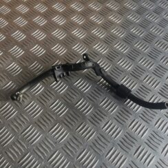 Degvielas caurule priekš MERCEDES BENZ ML320 2005 BLACK