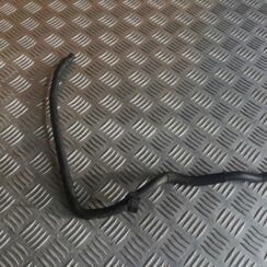 Gumijas šļūtene priekš MERCEDES BENZ ML320 2005 BLACK