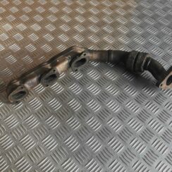 Izplūdes kolektors priekš MERCEDES BENZ ML320 2005 BLACK