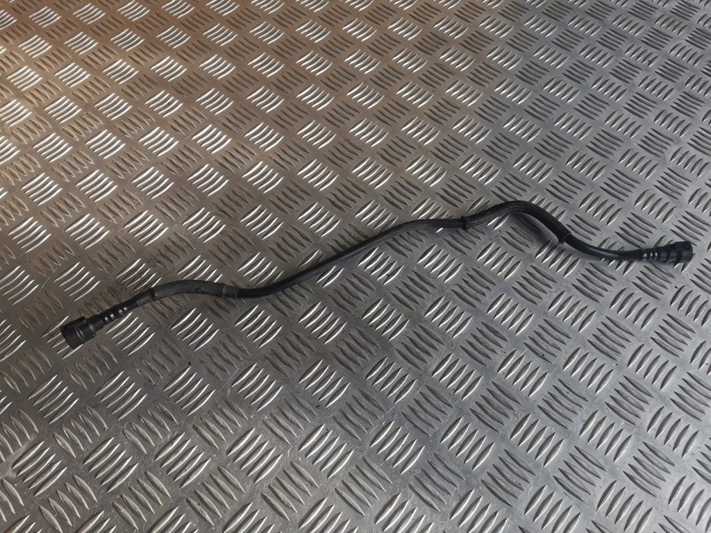 Vakuum sūkņa caurule priekš MERCEDES BENZ ML320 2005 BLACK