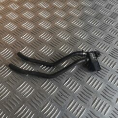 Izplūdes gāzu spiediena sensors priekš MERCEDES BENZ ML320 2005 BLACK