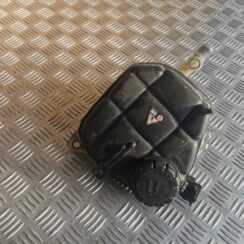 Dzesēšanas šķidruma tvertne priekš MERCEDES BENZ ML320 2005 BLACK