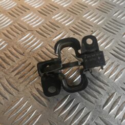 Pārsega slēdzene priekš MERCEDES BENZ ML320 2005 BLACK