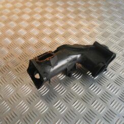 Gaisa ieplūdes šļūtene priekš MERCEDES BENZ ML320 2005 BLACK