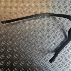 Gumijas šļūtene priekš MERCEDES BENZ ML320 2005 BLACK