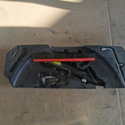 Instrumentu komplekts priekš MERCEDES BENZ ML320 2005 BLACK