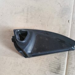 Durvju spoguļa apdares uzlika salonā (bez skaļruņa) priekš MERCEDES BENZ ML320 2005 BLACK