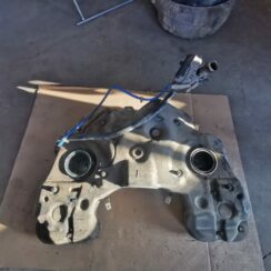 Degvielas tvertne priekš MERCEDES BENZ ML320 2005 BLACK