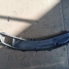 Vējstikla uzlika (deflektors) priekš MERCEDES BENZ ML320 2005 BLACK