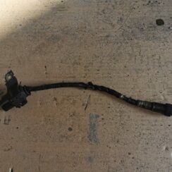 Lambda zonde priekš MERCEDES BENZ ML320 2005 BLACK