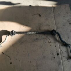 Priekšējais stabilizators priekš MERCEDES BENZ ML320 2005 BLACK