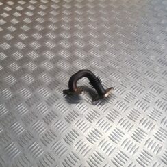 EGR caurule priekš DODGE JOURNEY 2008