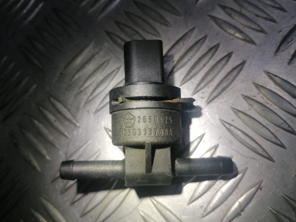 Temperatūras devejs priekš DODGE JOURNEY 2008 3 Temperatūras devejs priekš DODGE JOURNEY 2008