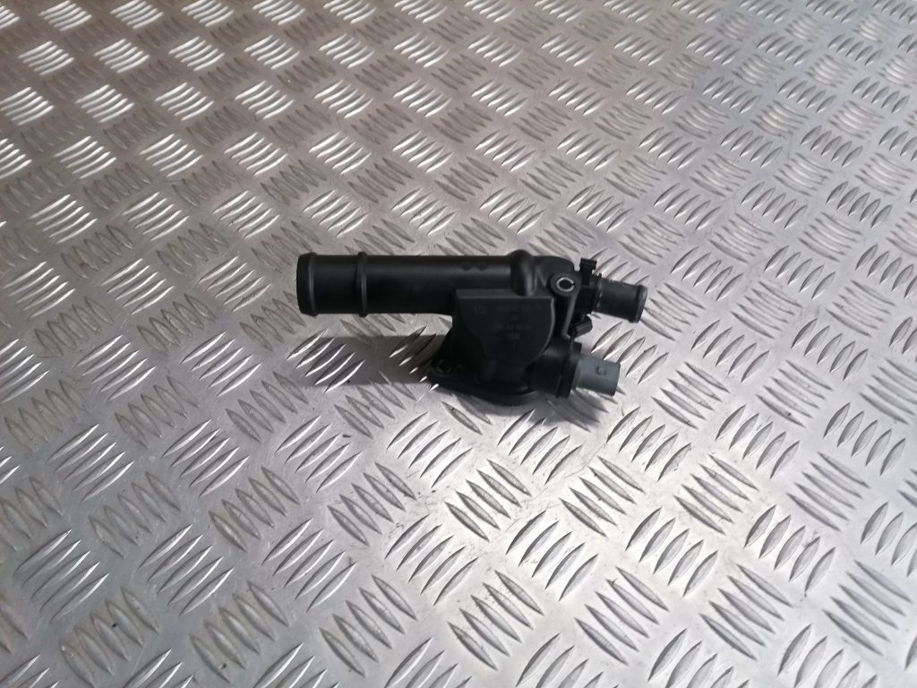 Termostata korpuss priekš DODGE JOURNEY 2008 1 Termostata korpuss priekš DODGE JOURNEY 2008