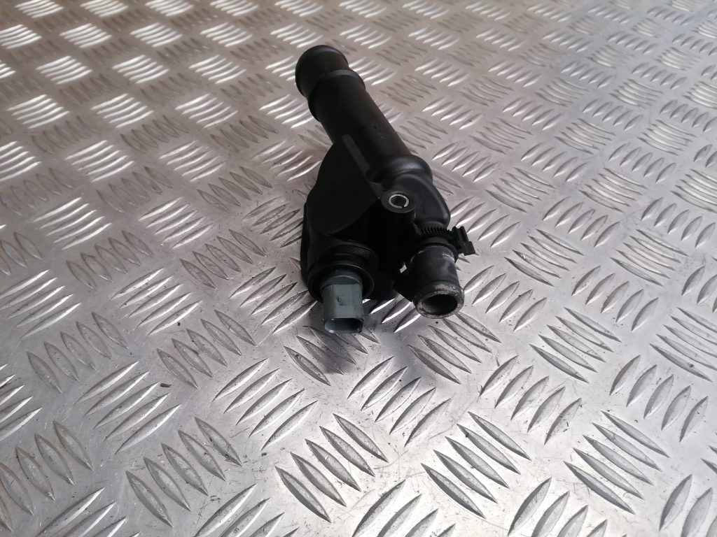 Termostata korpuss priekš DODGE JOURNEY 2008 3 Termostata korpuss priekš DODGE JOURNEY 2008