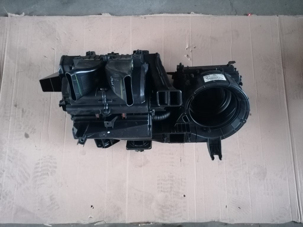 Salona sildītājs priekš DODGE JOURNEY 2008