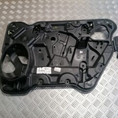 Durvju iekšēja plastmasa priekš DODGE JOURNEY 2008